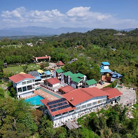 Dhar Khurd Hunky Dory Resort And Spa מראה חיצוני תמונה