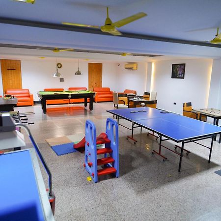 Dhar Khurd Hunky Dory Resort And Spa מראה חיצוני תמונה