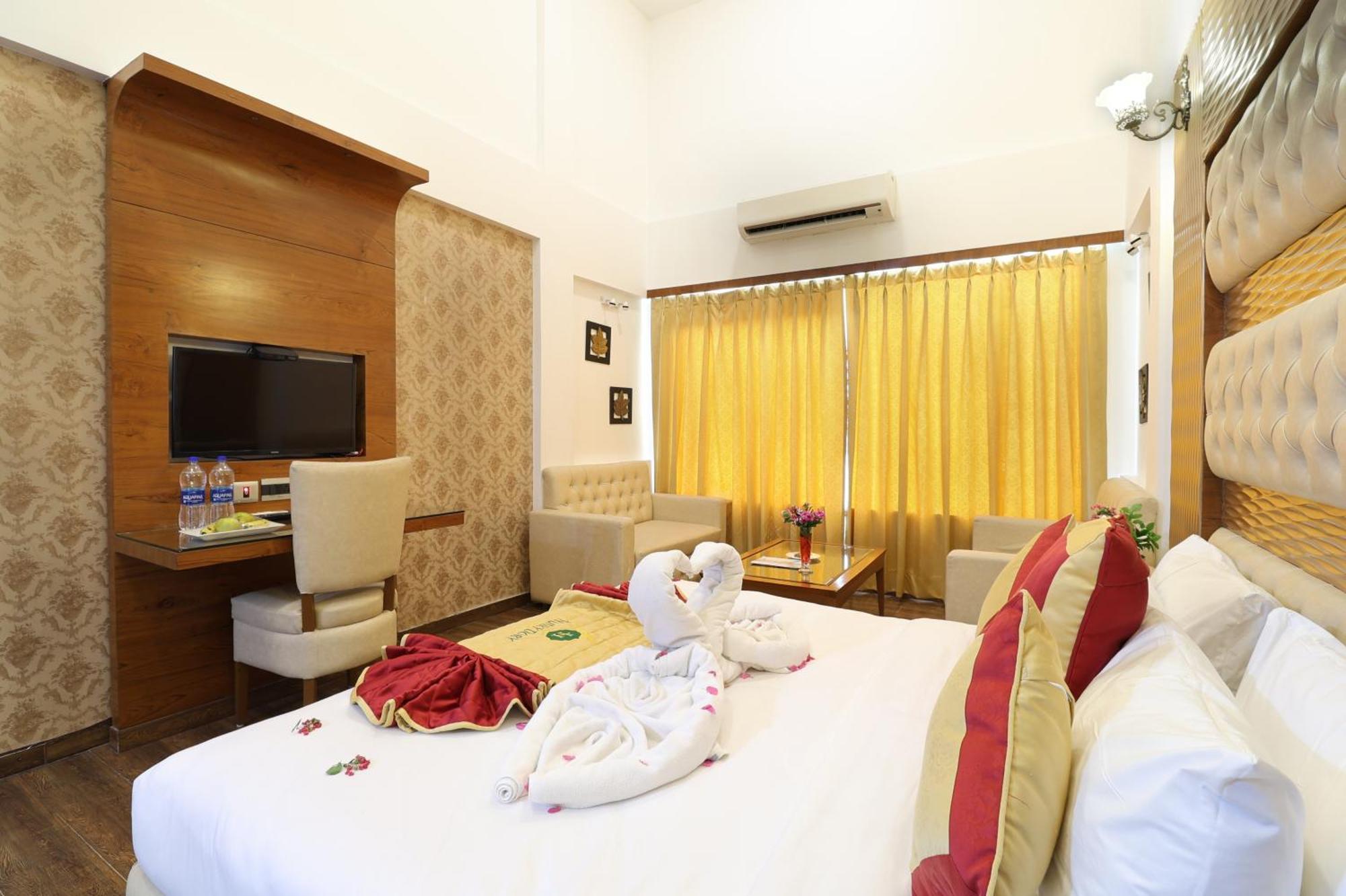 Dhar Khurd Hunky Dory Resort And Spa מראה חיצוני תמונה