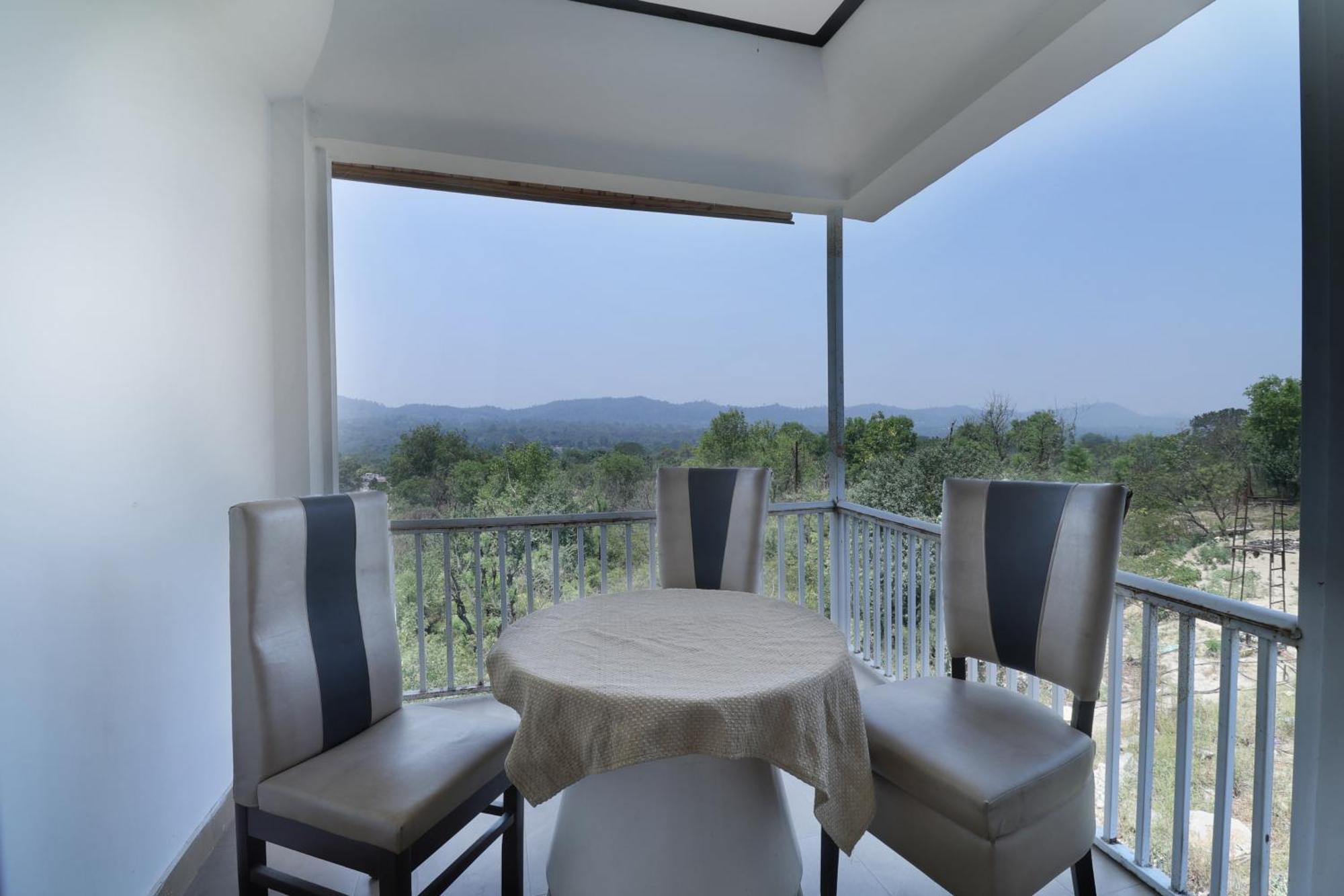 Dhar Khurd Hunky Dory Resort And Spa מראה חיצוני תמונה