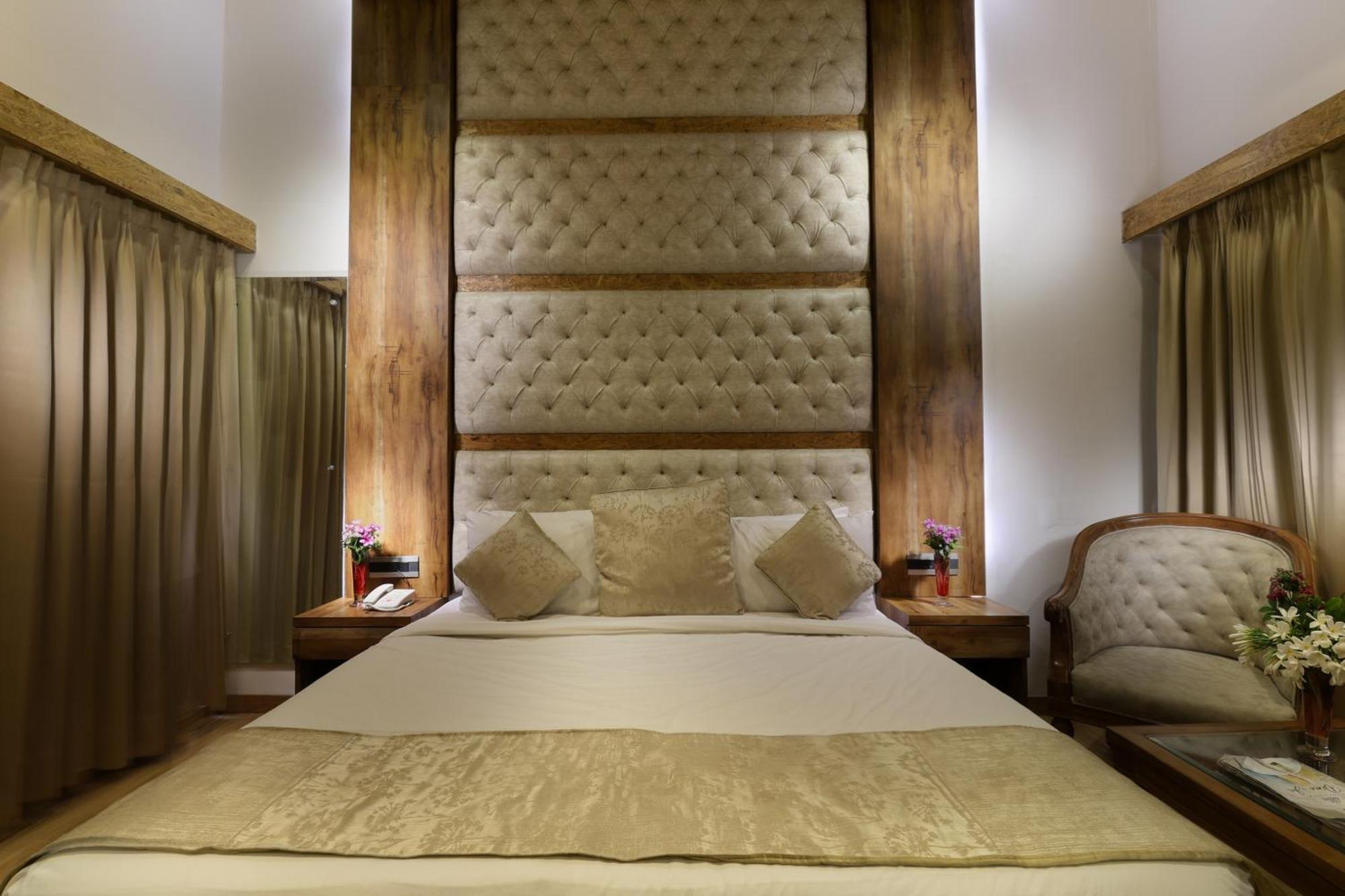 Dhar Khurd Hunky Dory Resort And Spa מראה חיצוני תמונה