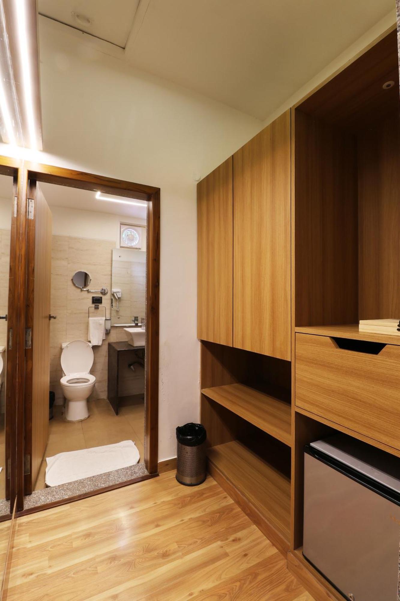 Dhar Khurd Hunky Dory Resort And Spa מראה חיצוני תמונה