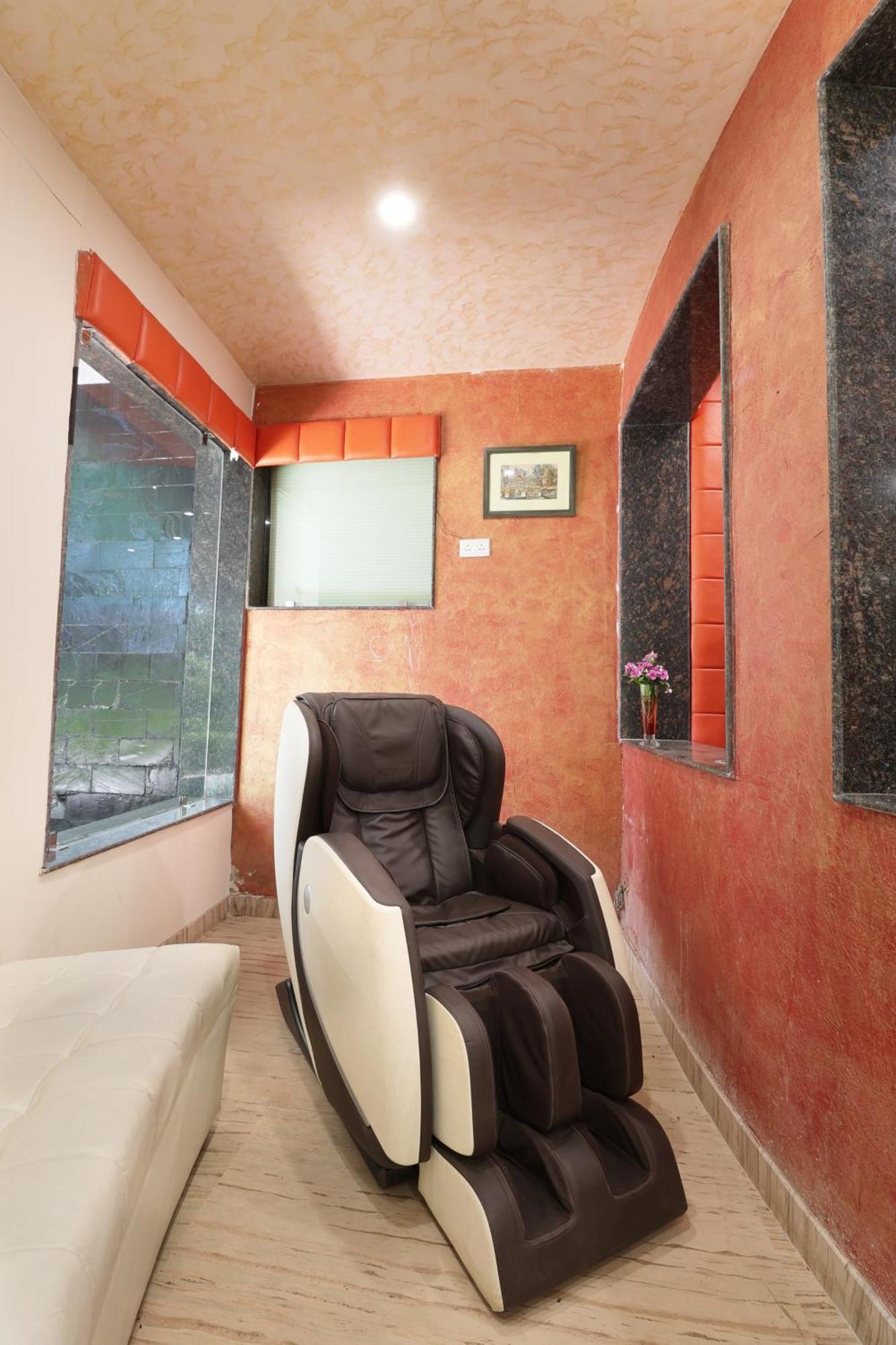 Dhar Khurd Hunky Dory Resort And Spa מראה חיצוני תמונה