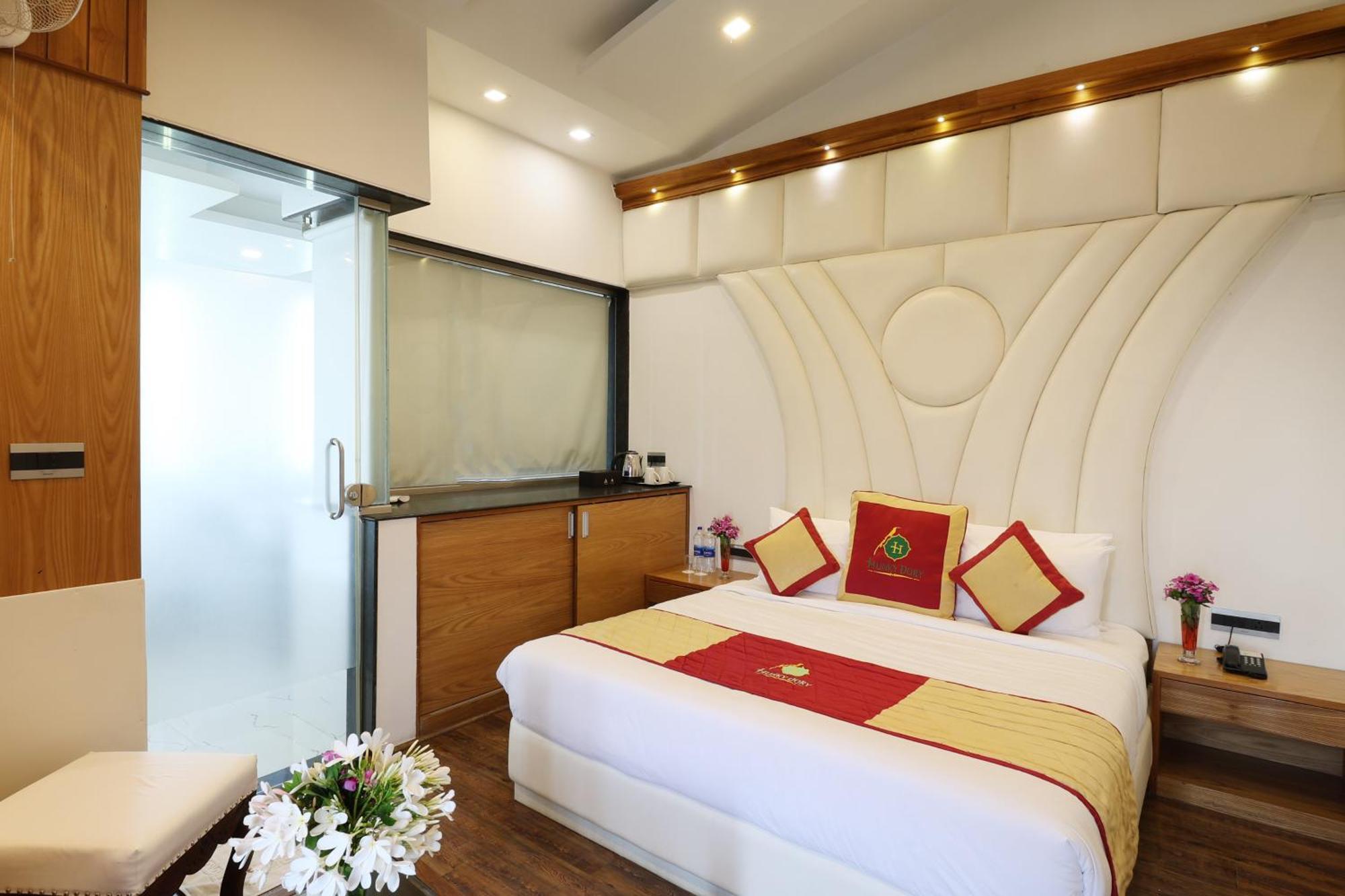 Dhar Khurd Hunky Dory Resort And Spa מראה חיצוני תמונה
