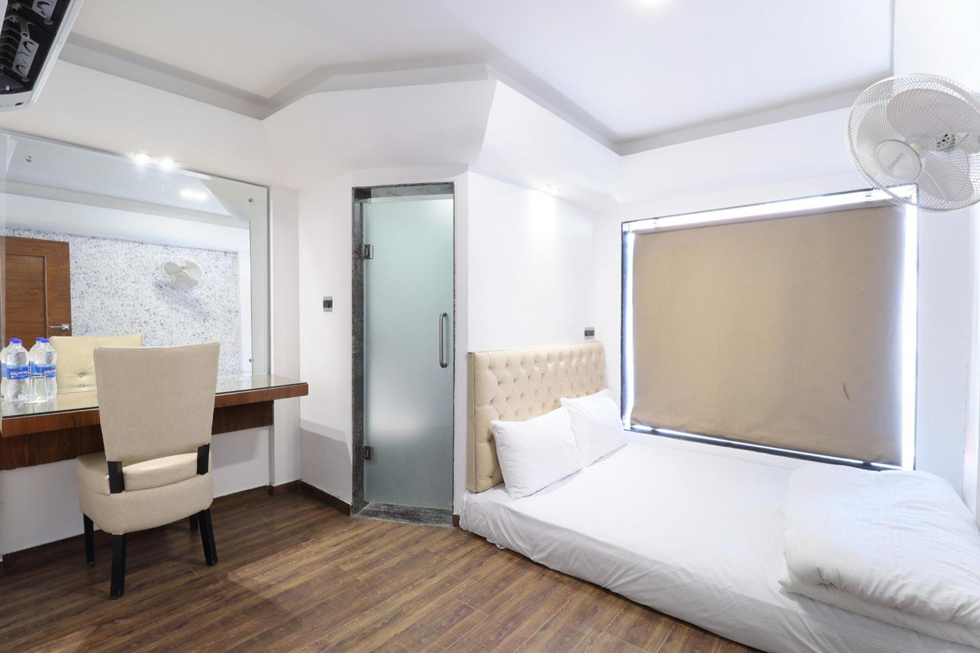 Dhar Khurd Hunky Dory Resort And Spa מראה חיצוני תמונה