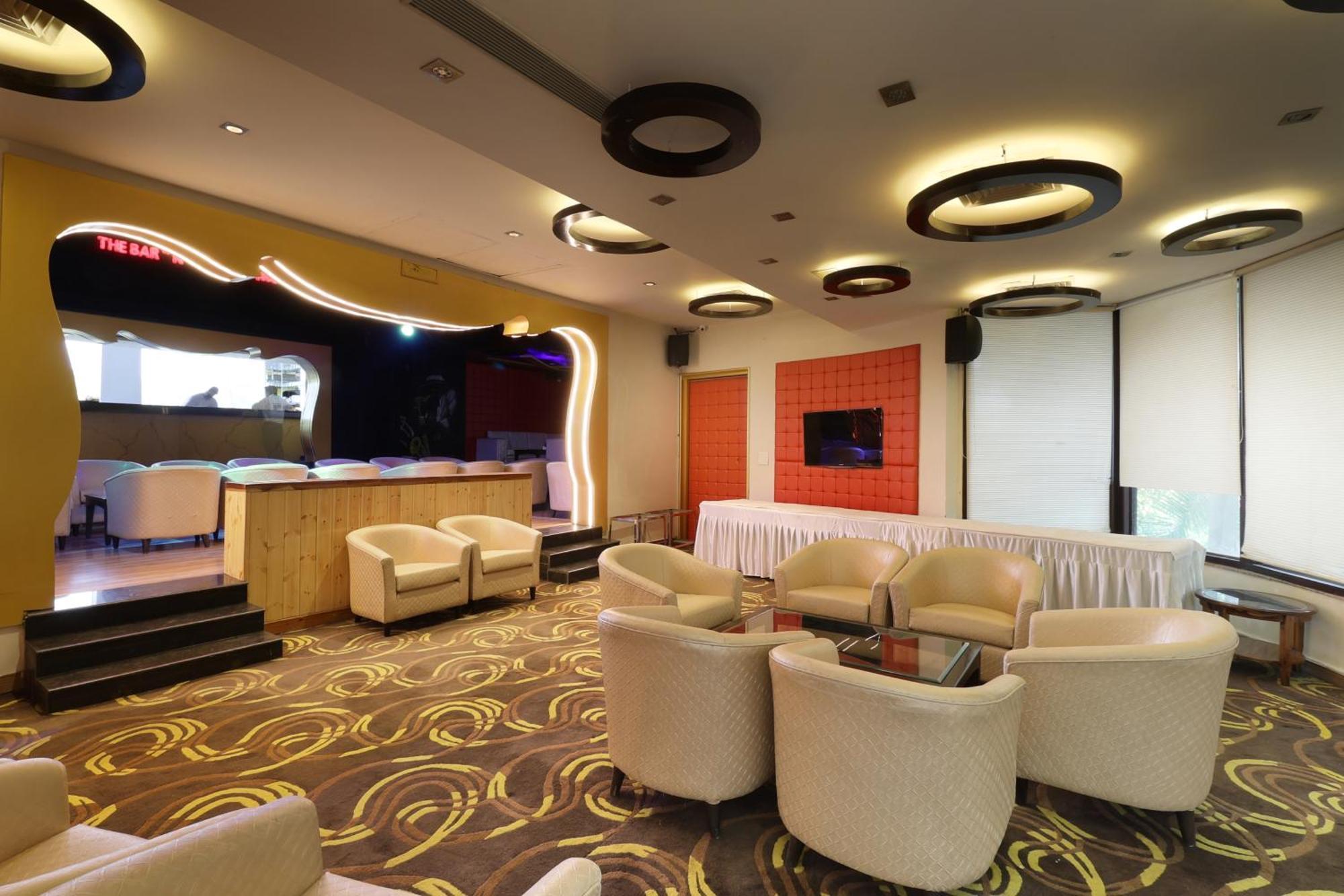 Dhar Khurd Hunky Dory Resort And Spa מראה חיצוני תמונה