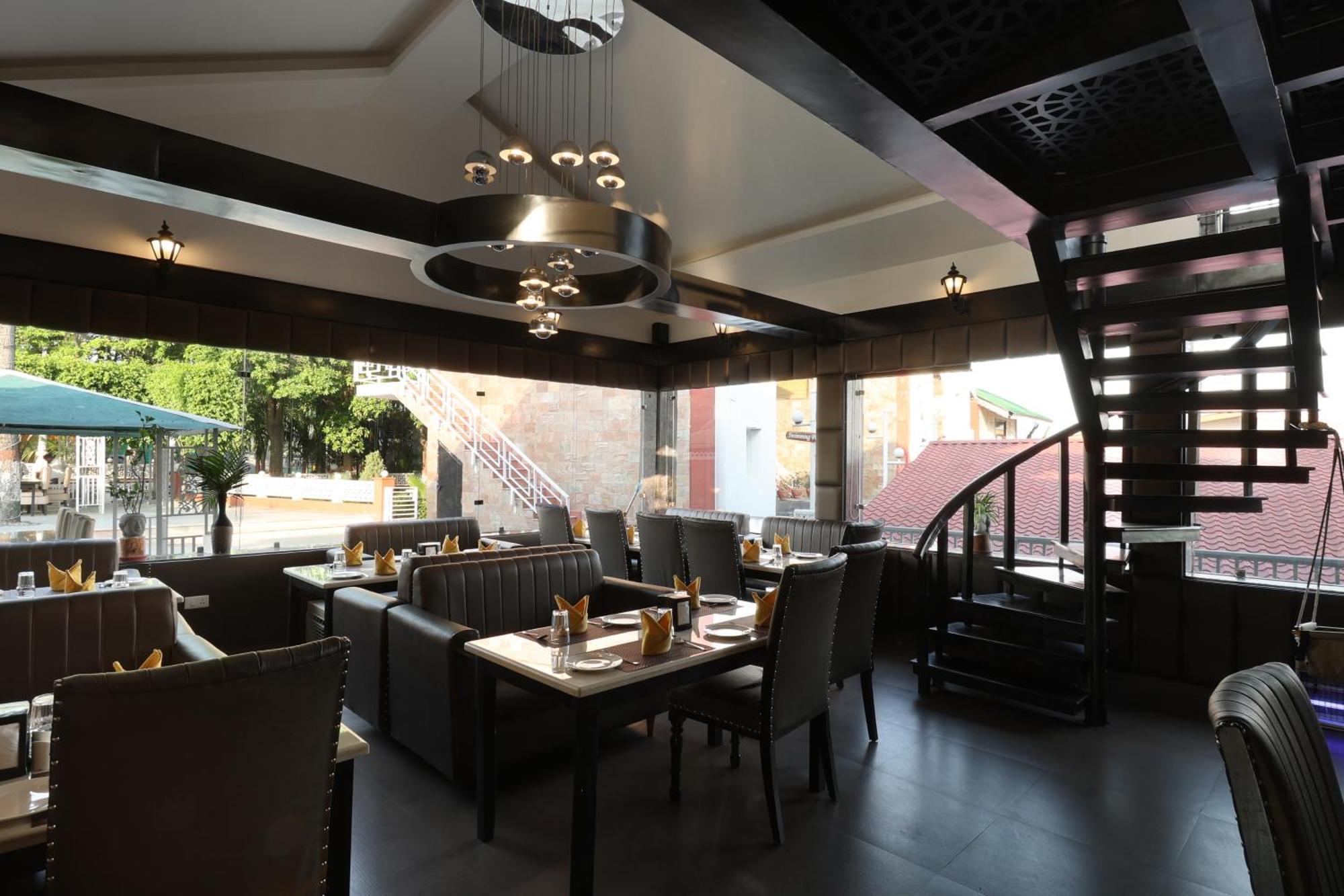 Dhar Khurd Hunky Dory Resort And Spa מראה חיצוני תמונה