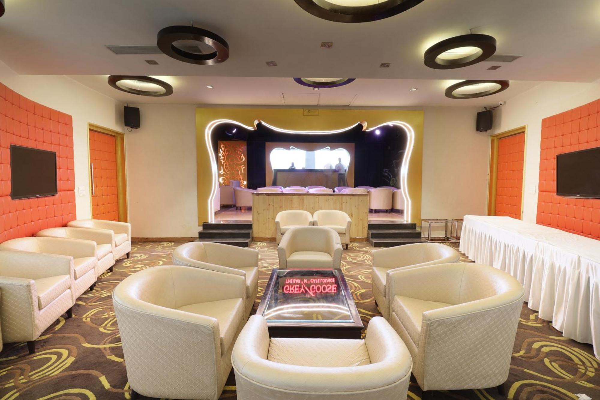 Dhar Khurd Hunky Dory Resort And Spa מראה חיצוני תמונה