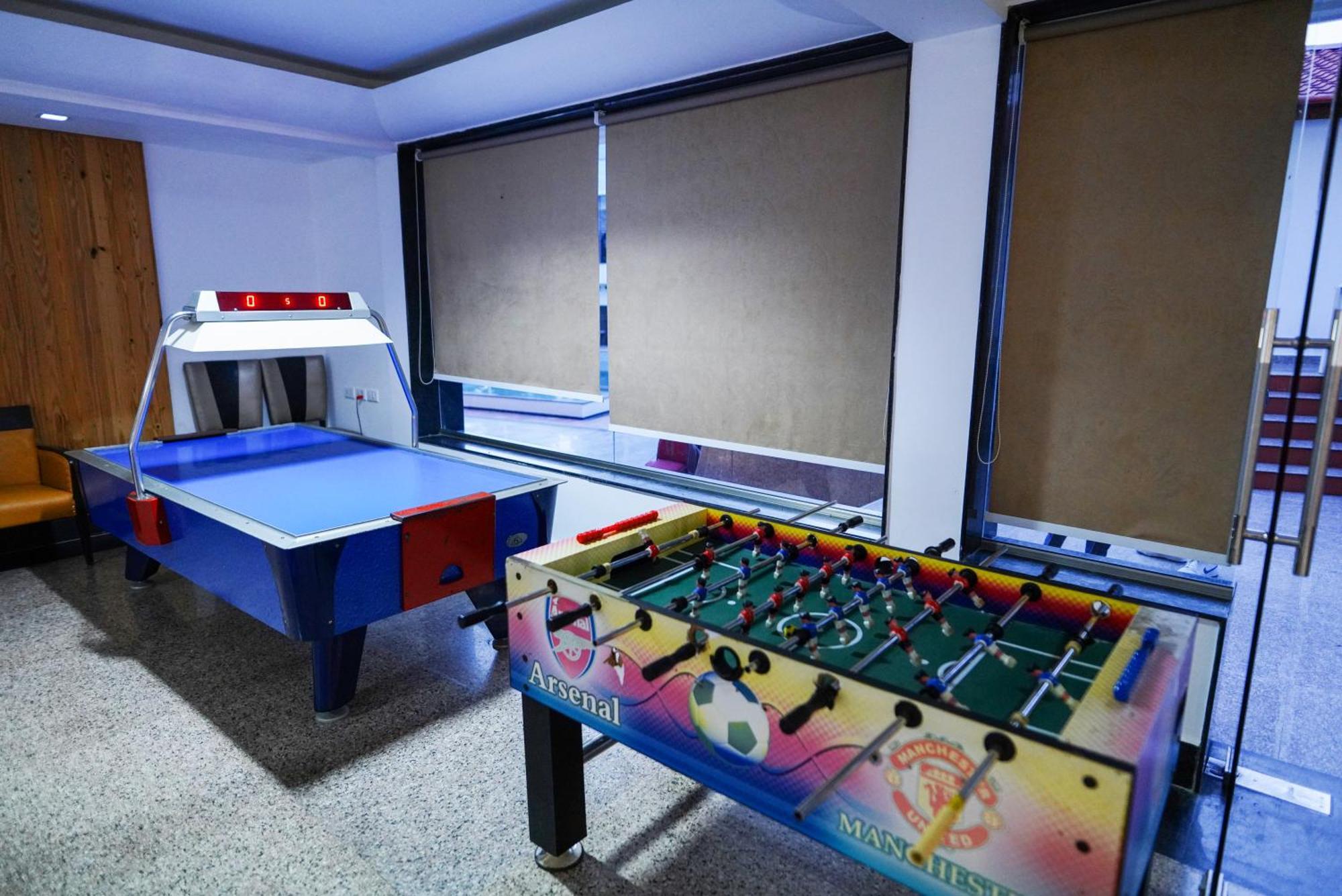 Dhar Khurd Hunky Dory Resort And Spa מראה חיצוני תמונה