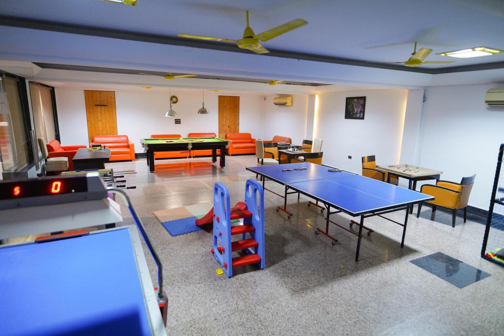 Dhar Khurd Hunky Dory Resort And Spa מראה חיצוני תמונה