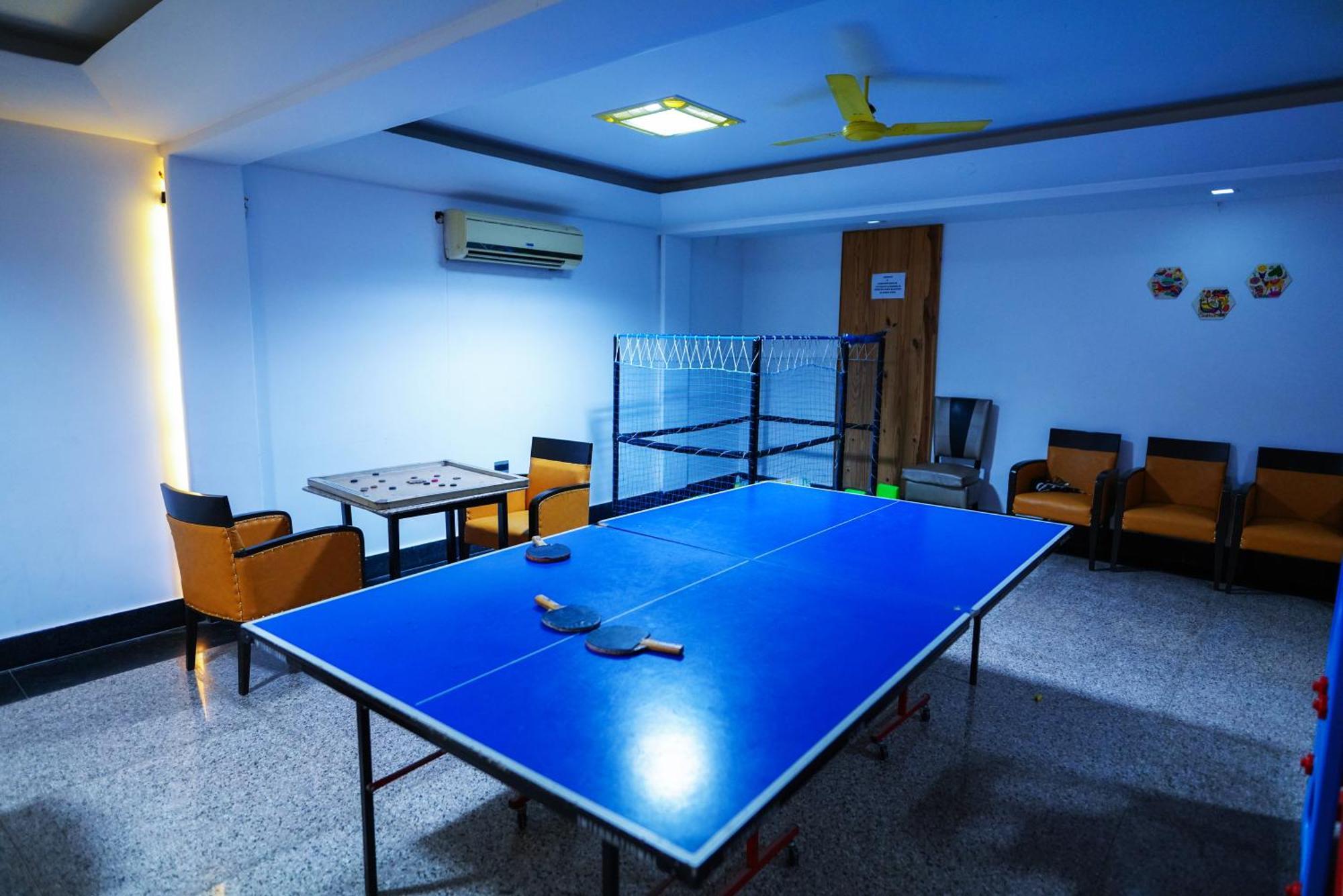Dhar Khurd Hunky Dory Resort And Spa מראה חיצוני תמונה