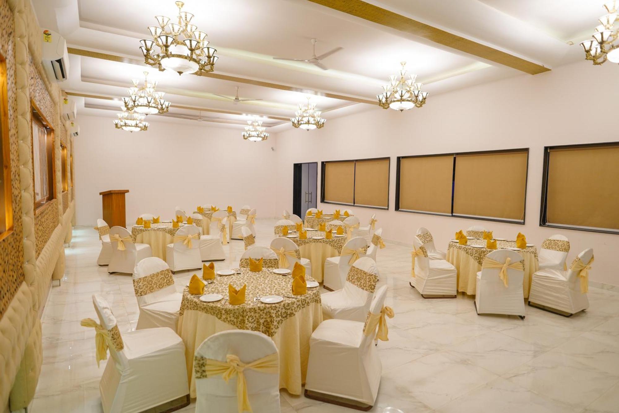 Dhar Khurd Hunky Dory Resort And Spa מראה חיצוני תמונה
